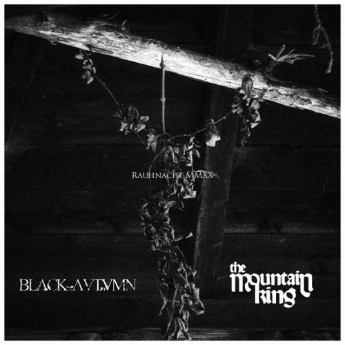 Black Autumn (GER) : Rauhnacht MMXX